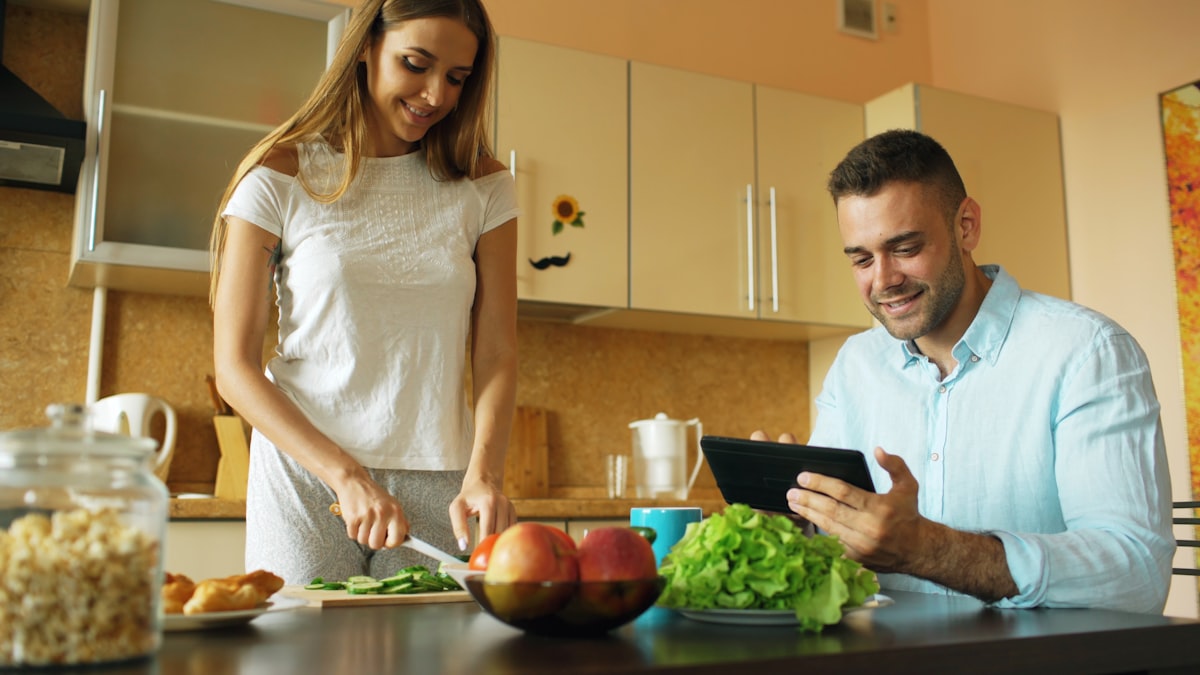 Nutrition et énergie